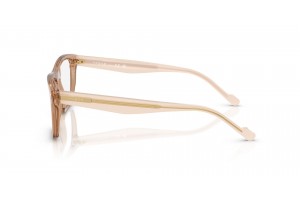 VOGUE VO5619 3189 Transparent Brown szemüveg