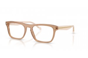 VOGUE VO5619 3189 Transparent Brown szemüveg