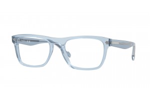 VOGUE VO5619 3215 Transparent Light Blue szemüveg