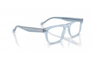 VOGUE VO5619 3215 Transparent Light Blue szemüveg