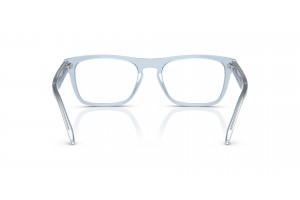 VOGUE VO5619 3215 Transparent Light Blue szemüveg