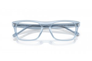 VOGUE VO5619 3215 Transparent Light Blue szemüveg