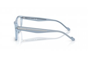 VOGUE VO5619 3215 Transparent Light Blue szemüveg