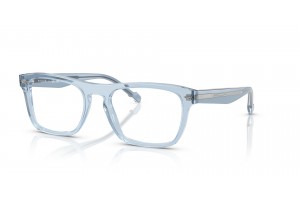 VOGUE VO5619 3215 Transparent Light Blue szemüveg