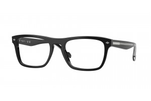 VOGUE VO5619 W44 fekete (demo lencse)