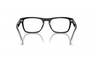 VOGUE VO5619 W44 fekete (demo lencse)