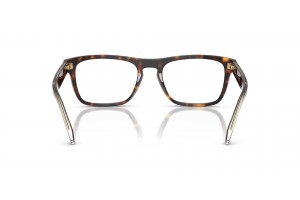 Vogue VO5619 W656 Dark Havana — demo lencse