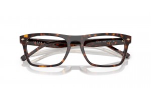 Vogue VO5619 W656 Dark Havana — demo lencse