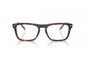 Vogue VO5619 W656 Dark Havana — demo lencse