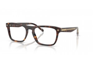 Vogue VO5619 W656 Dark Havana — demo lencse