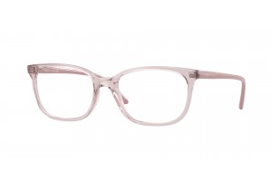 VOGUE VO5621 2942 Transparent Pink Demo Lens szemüveg