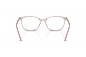Vogue VO5621 2942 áttetsző rózsaszín szemüveg