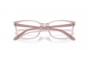 Vogue VO5621 2942 áttetsző rózsaszín szemüveg