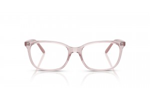 Vogue VO5621 2942 áttetsző rózsaszín szemüveg