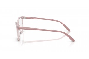 Vogue VO5621 2942 áttetsző rózsaszín szemüveg