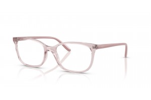 Vogue VO5621 2942 áttetsző rózsaszín szemüveg