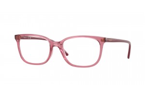 VOGUE VO5621 3065 Transparent Purple Demo Lens szemüveg
