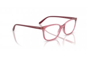VOGUE VO5621 3065 Transparent Purple — női szemüveg