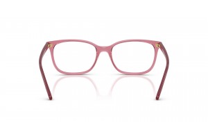 VOGUE VO5621 3065 Transparent Purple — női szemüveg