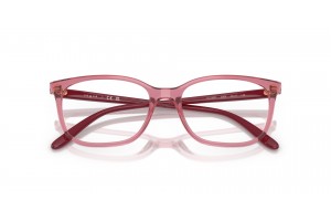VOGUE VO5621 3065 Transparent Purple — női szemüveg