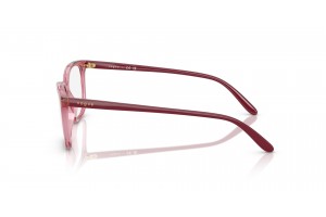 VOGUE VO5621 3065 Transparent Purple — női szemüveg