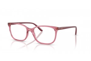 VOGUE VO5621 3065 Transparent Purple — női szemüveg