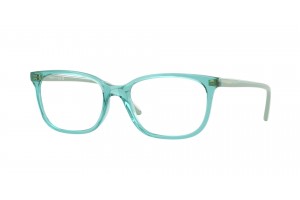 VOGUE VO5621 3192 Transparent Torquoise Demo Lens szemüveg