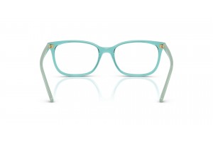 VOGUE VO5621 3192 női szemüveg — áttetsző türkiz