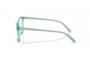 VOGUE VO5621 3192 női szemüveg — áttetsző türkiz