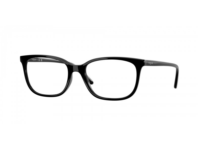 Vogue VO5621 W44 Black női szemüveg