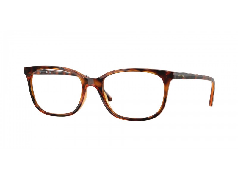 Vogue VO5621 W656 Dark Havana női szemüvegkeret