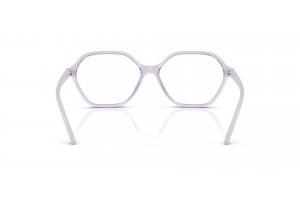 Vogue VO5622 2745 Transparent Violet női szemüveg