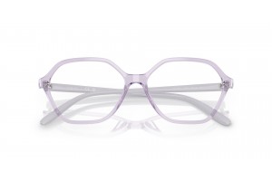 Vogue VO5622 2745 Transparent Violet női szemüveg