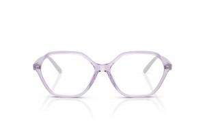 Vogue VO5622 2745 Transparent Violet női szemüveg
