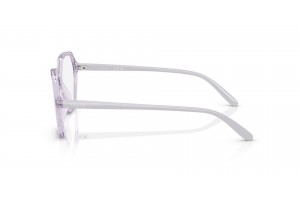 Vogue VO5622 2745 Transparent Violet női szemüveg