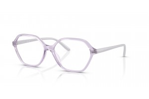 Vogue VO5622 2745 Transparent Violet női szemüveg