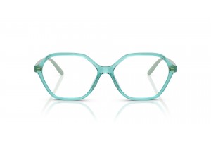 VOGUE VO5622 3192 – áttetsző türkiz női szemüveg