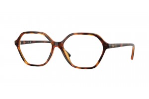 VOGUE VO5622 W656 Dark Havana Demo Lens szemüveg