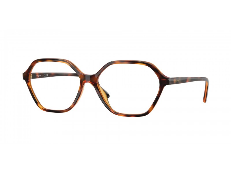 Vogue VO5622 W656 Dark Havana női szemüveg