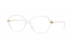 VOGUE VO5622 W745 Transparent Demo Lens szemüveg