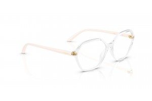 VOGUE VO5622 W745 átlátszó női szemüveg