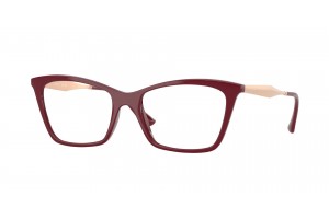 VOGUE VO5624 2875 Full Cherry Demo Lens szemüveg