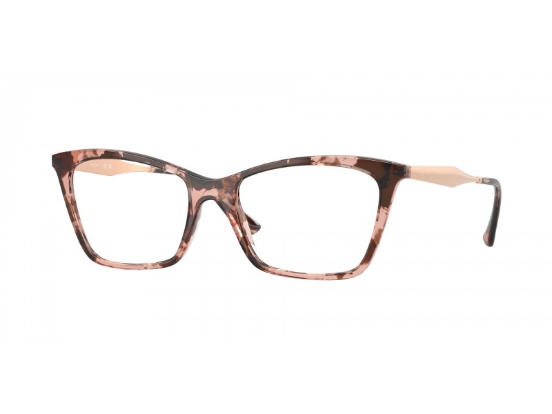 VOGUE VO5624 3199 Rose Havana női szemüveg keret