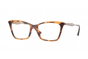 VOGUE VO5624 3200 Yellow Havana Demo Lens szemüveg