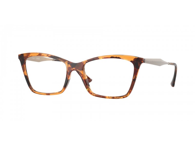 VOGUE VO5624 3200 Yellow Havana szemüveg