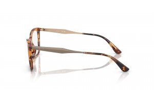 VOGUE VO5624 3200 Yellow Havana szemüveg