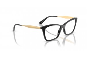 Vogue VO5624 W44 Black - női dioptriás keret