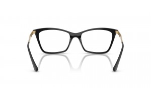 Vogue VO5624 W44 Black - női dioptriás keret