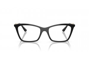 Vogue VO5624 W44 Black - női dioptriás keret