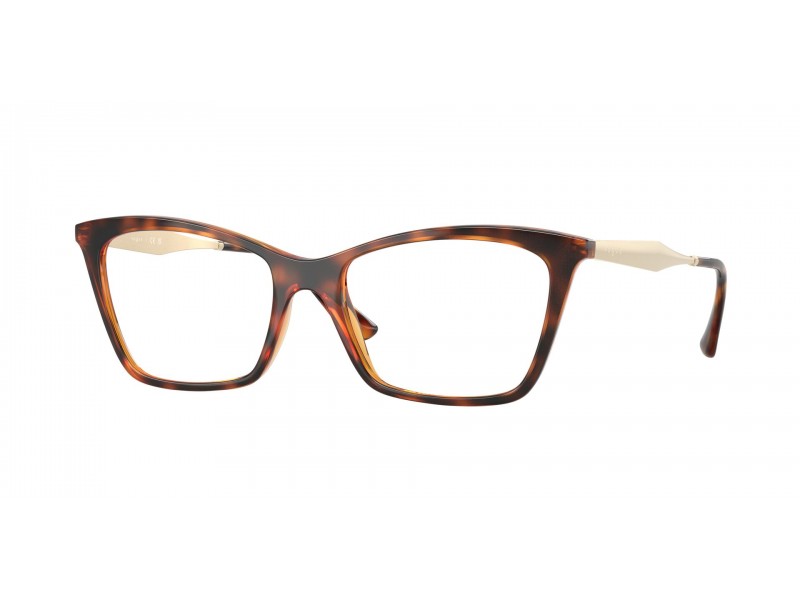 VOGUE VO5624 W656 Dark Havana - női keret